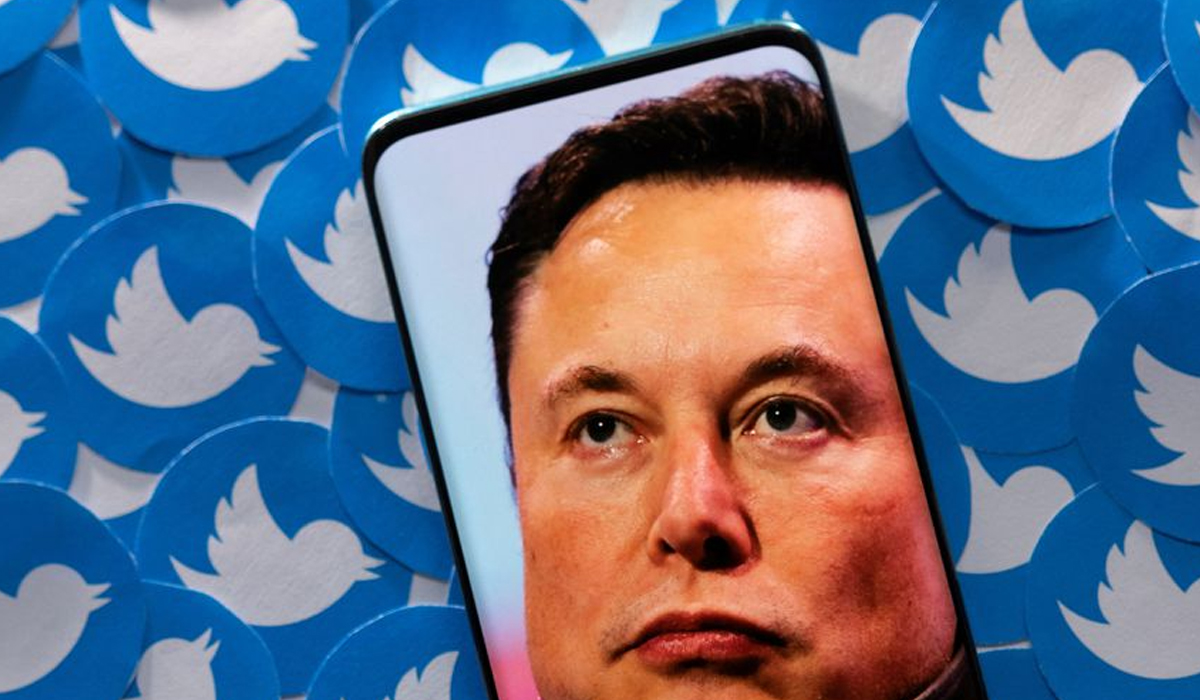 Qatar Investment Authority contributes $375m to Elon Musk's Twitter buyout